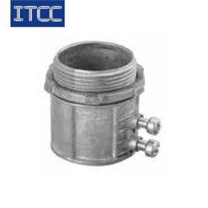 EMT Set Screw Connector 1 INCH  - 32mm