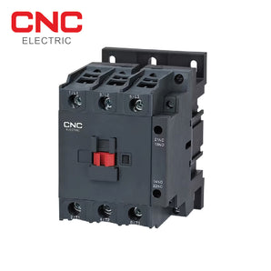 Contactor, 45KW, 95A, 220V, AC 50/60Hz