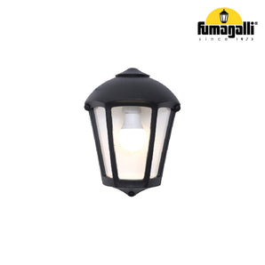 Wall Mounted Lighting, FABIO 46x27.5 cm Base E27 IP55