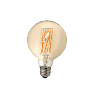 Filament F95 LED LAMP E27 4W 2700K