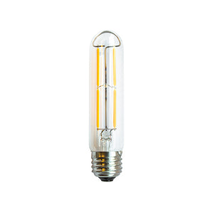 Filament F30 LED LAMP E27 6W 6500K 14cm