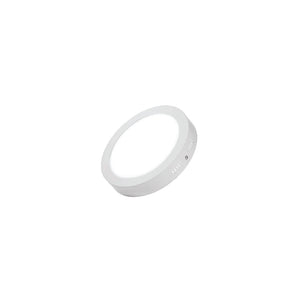 Surface Mounted Spotlight 6W 6500K 10cm