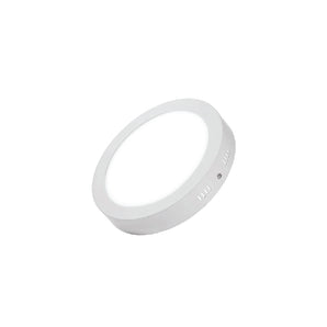 Surface Mounted Spotlight 18W 3000K 20cm