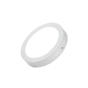 Surface Mounted Spotlight 24W 6500K 30cm