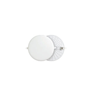 Slim 3D Spotlight 9W 7000K 7.5cm
