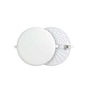Slim 3D Spotlight 36W 3000K 20cm