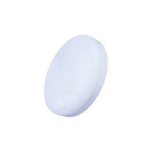 LED Surface Mounted Globe Light IP54 15W 3000K 17cm