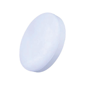 LED Surface Mounted Globe Light IP54 30W 3000K 25cm