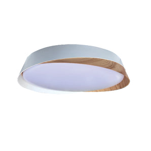 LED Surface Mounted Globe Light 90W CCT 51x8cm