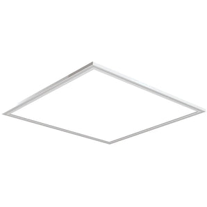EPL LED Recessed Panel Light 48W 3000K 60x60cm