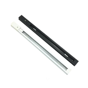 Track Light Rail 1 meter White