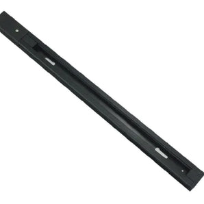 Track Light Rail 1.5 meter Black