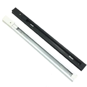 Track Light Rail 2 meters White