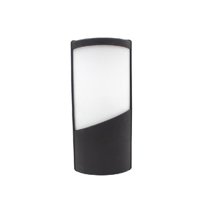 Outdoor LED Wall Light Opal 20W 3000K IP54 MD03