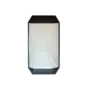 Outdoor LED Wall Light Opal 20W 3000K IP54 MD05