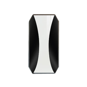 Outdoor LED Wall Light Opal 20W 7000K IP54 MD07