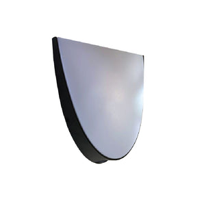 Outdoor LED Wall Light Opal 20W 3000K IP54 MD08