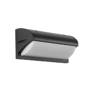 Outdoor LED Wall Light Opal 20W 3000K IP54 MD11