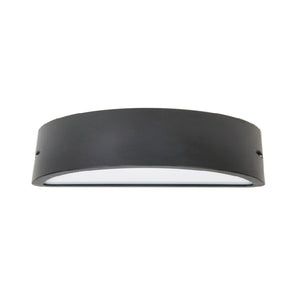 Outdoor LED Wall Light Opal 22W 3000K IP54 DN 4912PC