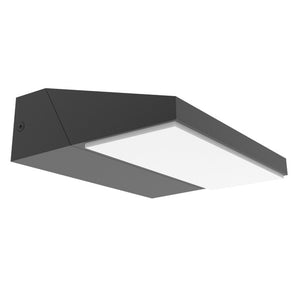 Outdoor LED Wall Light Opal 16W 3000K IP54 SH-W21068