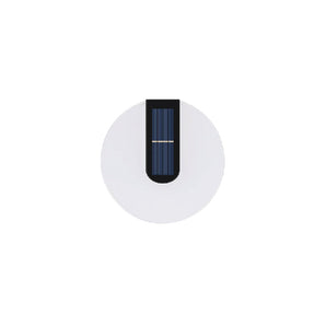 Outdoor Solar LED Wall Light 1W 3000K IP54 MD1