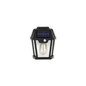 Outdoor Solar LED Wall Light 1W 3000K IP54 MD2