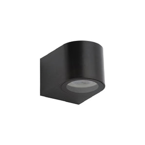Outdoor Down Wall Light 6W 3000K IP54 RD50