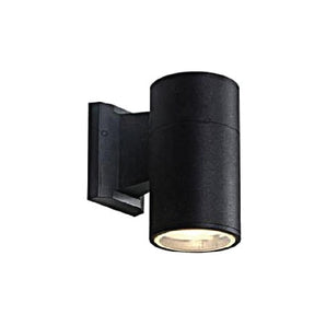 Outdoor Down Wall Light 6W 3000K IP54 MD2302