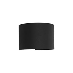 Outdoor Up & Down Wall Light 6W 3000K IP54 MD2313