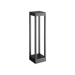 Outdoor LED Bollard Light 10W 3000K 25cm MD31015/250