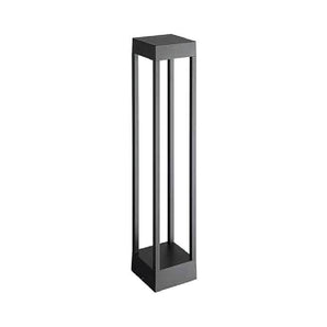 Outdoor LED Bollard Light 10W 3000K 60cm MD31015/600