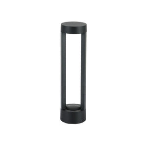 Outdoor LED Bollard Light 8W 3000K 25cm MD41015/250
