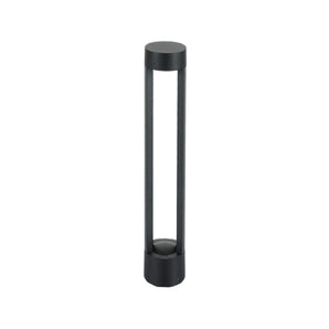 Outdoor LED Bollard Light 8W 3000K 60cm MD41015/600