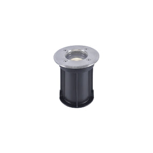Outdoor LED Uplighter 10cm With GU10 Base IP65