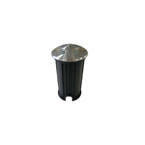 Outdoor LED Uplighter 2 Sides 6cm 2W 3000K 6cm IP65