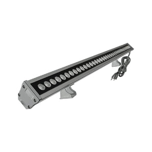 Outdoor Wall Washer Light 30W 3000K IP65 100cm