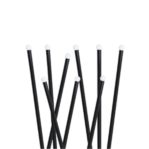 Outdoor Decorative Garden Spike Light Opal Small Goble Head 10-Pcs 3000K N1