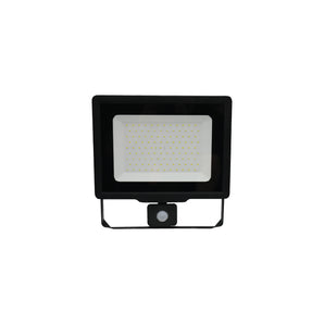 Floodlight 50W 6500K With Motion Sensor IP65