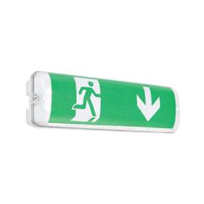 Emergency Exit Light 10W MD2