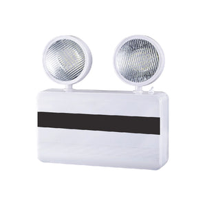 Twin Emergency Light 2x5W
