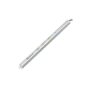 Ultra Slim LED Driver 36W, 24V DC, Power Supply Transformer 220V