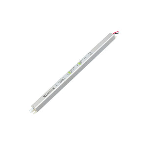 Ultra Slim LED Driver 72W, 24V DC, Power Supply Transformer 220V