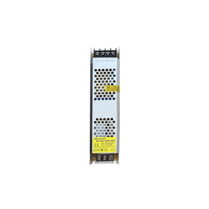 Slim LED Driver 100W, 24V DC, Power Supply Transformer 220V