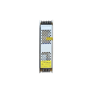 Slim LED Driver 150W, 12V DC, Power Supply Transformer 220V