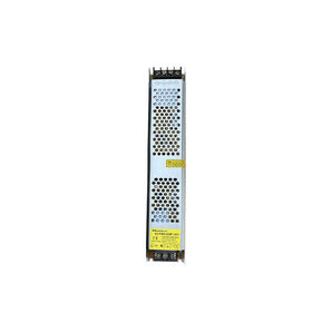 Slim LED Driver 200W, 24V DC, Power Supply Transformer 220V