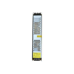 Slim LED Driver 300W, 12V DC, Power Supply Transformer 220V