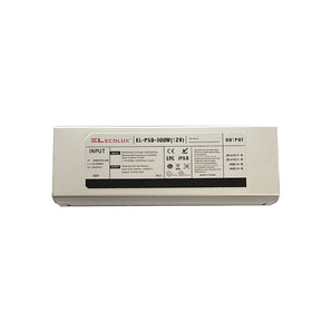 Weatherproof LED Driver 200W, 12V DC, Power Supply Transformer 220V IP68