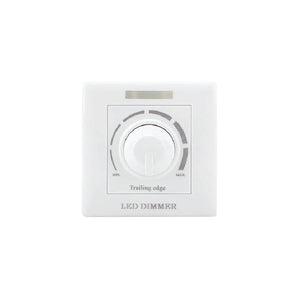 Dimmer Switch Control Panel 0-10V