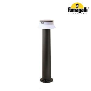 Garden LED Solar Light, SANTINA 500 With Motion Sensor 50x22 cm CCT Set IP55