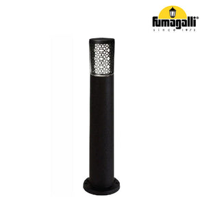 Bollard Lighting, CARLO 800 DECO 6W 80x10 cm Base GU10 CCT Set  IP55